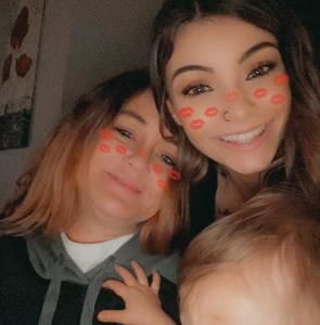 Meet your Posher, Donna